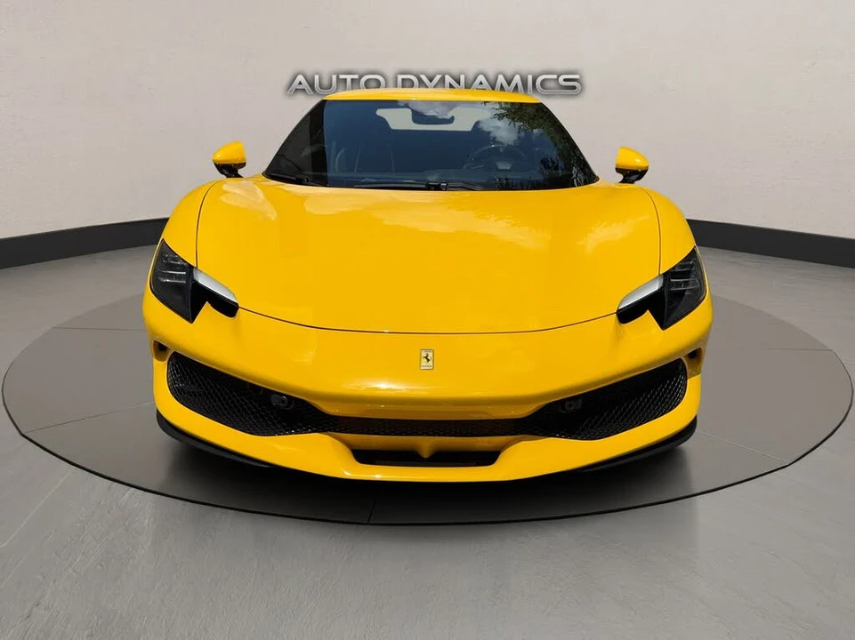 2022 Ferrari 296 GTB - Image 2 of 19