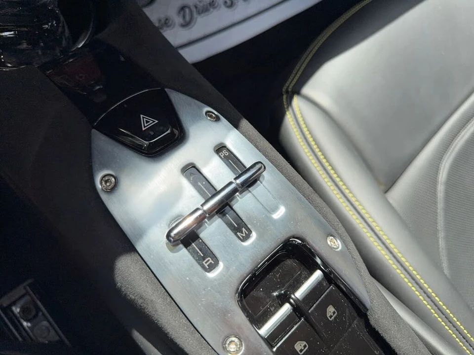 2022 Ferrari 296 GTB - Image 13 of 19