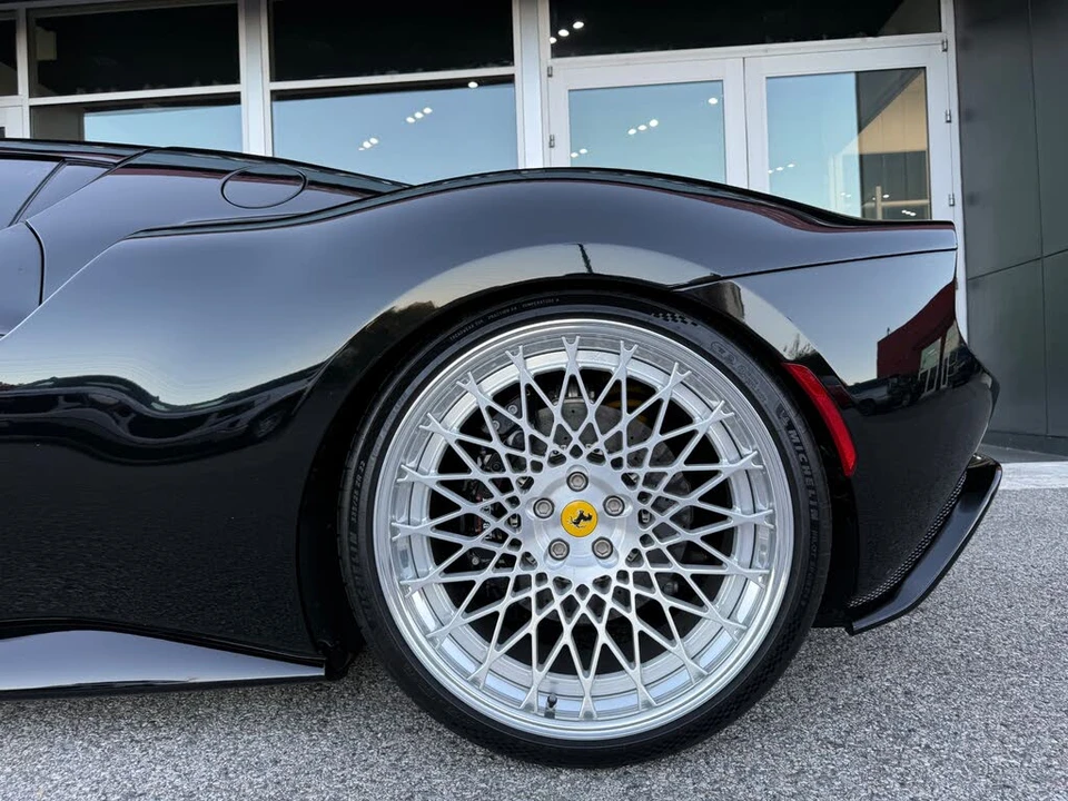 2022 Ferrari 296 GTB - Image 12 of 29
