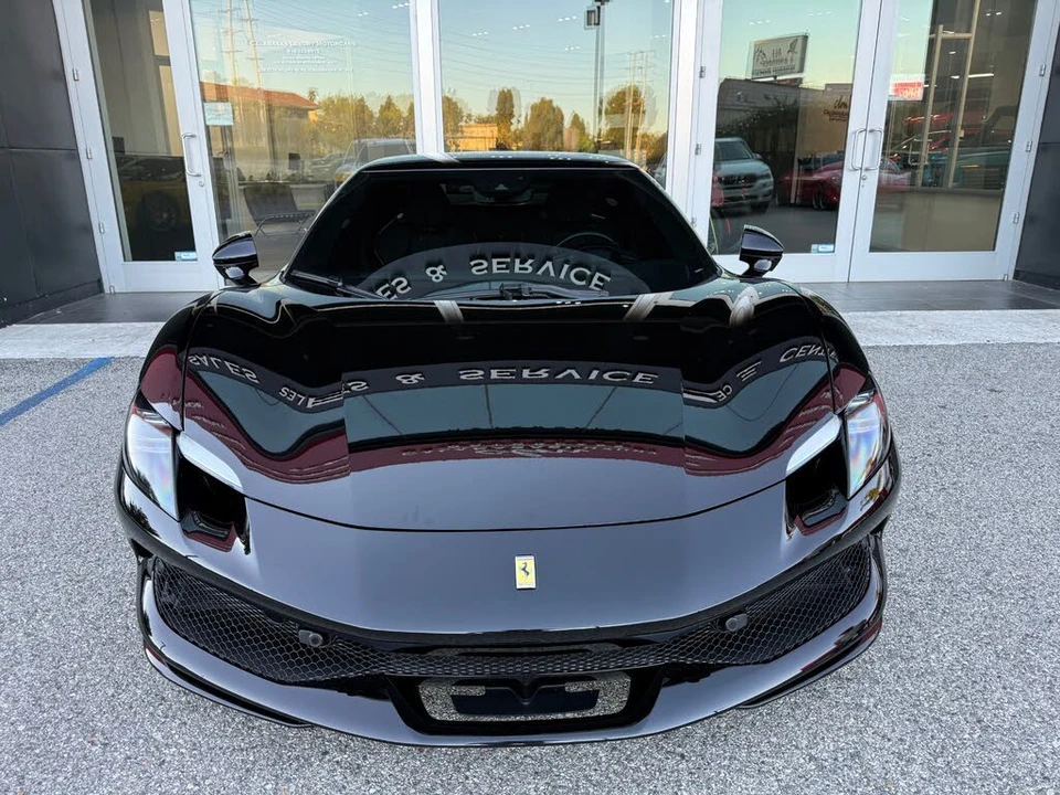 2022 Ferrari 296 GTB - Image 13 of 29