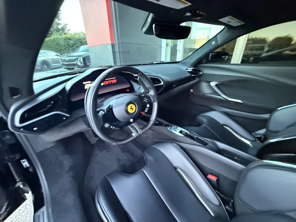 2022 Ferrari 296 GTB - Image 21 of 29