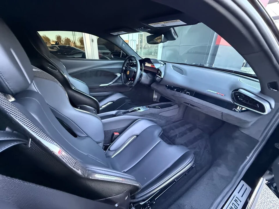 2022 Ferrari 296 GTB - Image 26 of 29