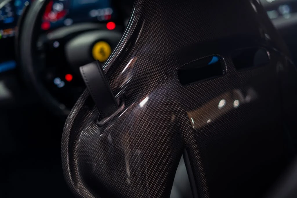 2022 Ferrari 296 GTB - Image 5 of 31