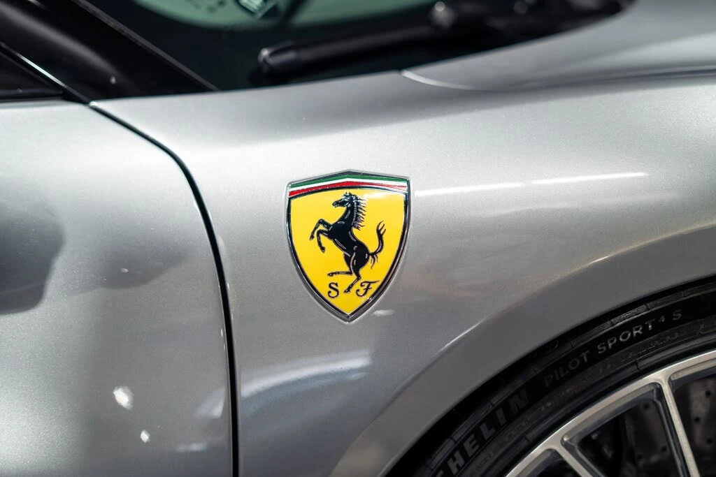 2022 Ferrari 296 GTB - Image 10 of 31
