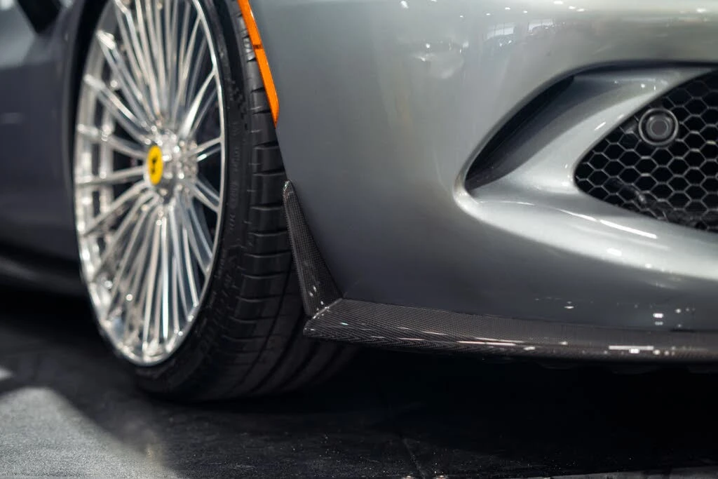 2022 Ferrari 296 GTB - Image 16 of 31