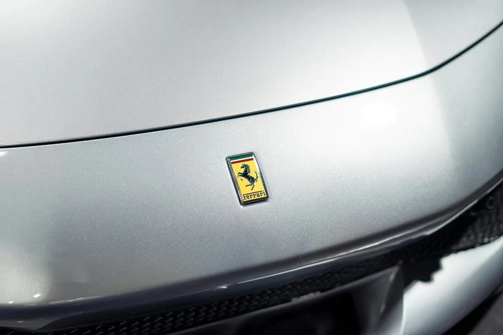 2022 Ferrari 296 GTB - Image 31 of 31