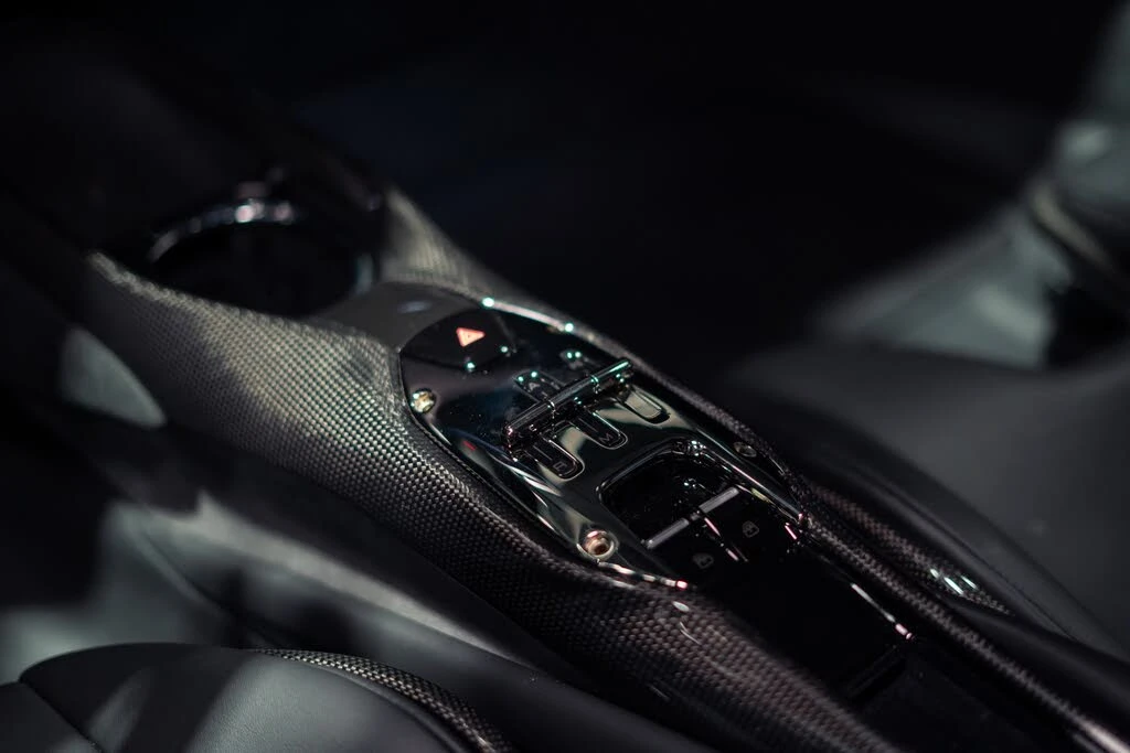 2022 Ferrari 296 GTB - Image 30 of 31