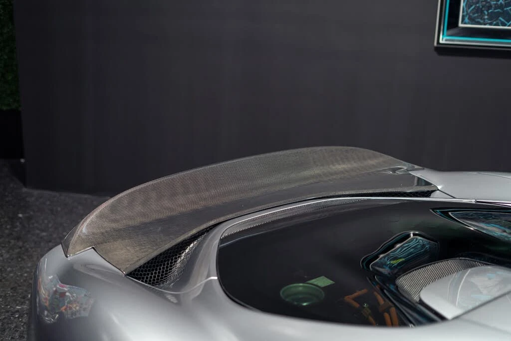 2022 Ferrari 296 GTB - Image 12 of 31