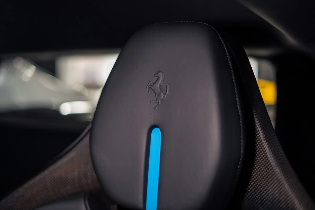 2022 Ferrari 296 GTB - Image 11 of 31