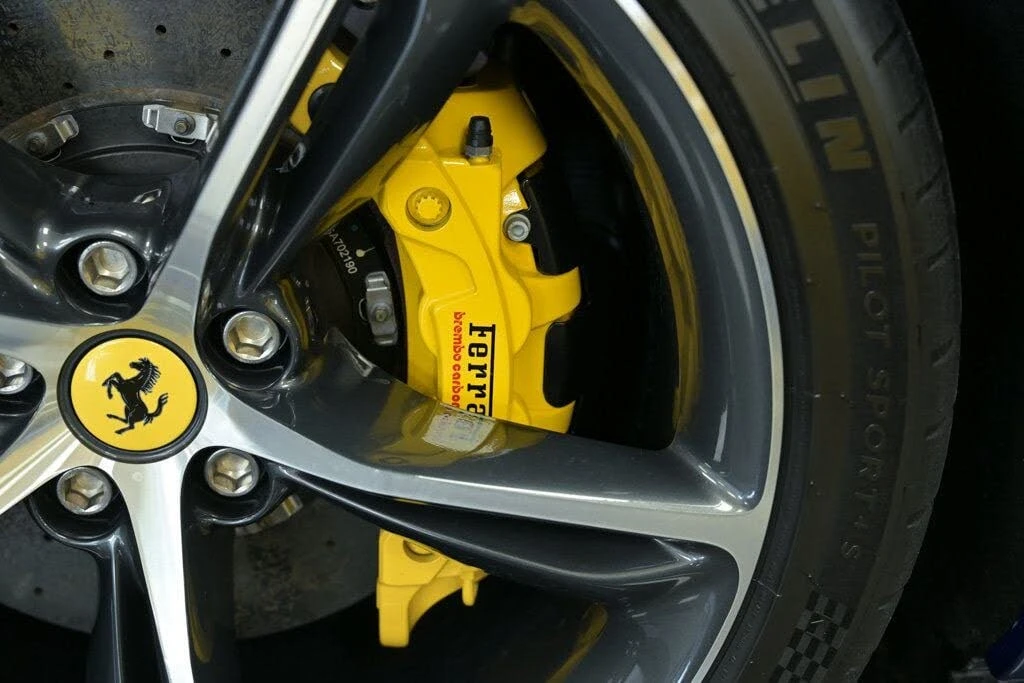 2022 Ferrari 296 GTB - Image 15 of 31