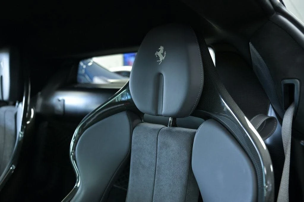 2022 Ferrari 296 GTB - Image 31 of 31