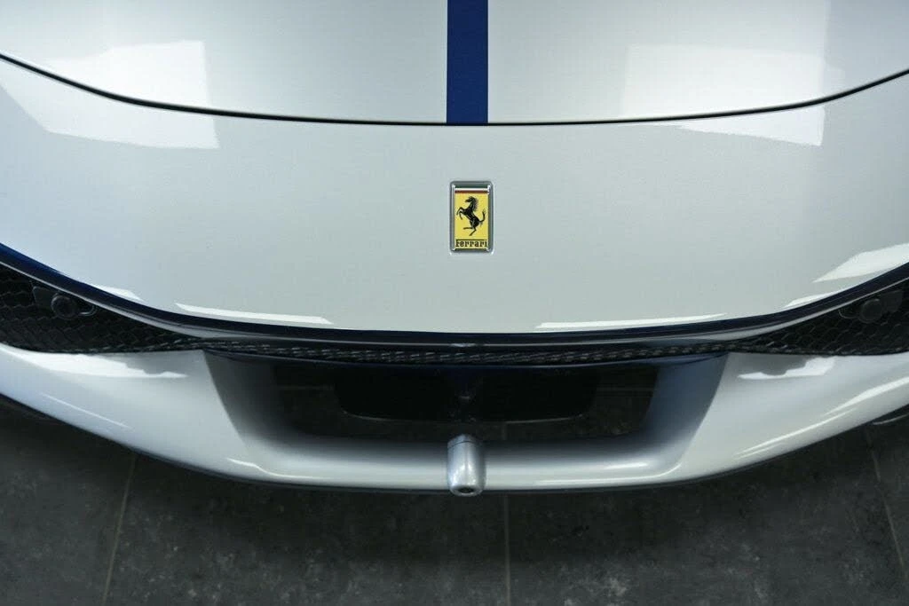 2022 Ferrari 296 GTB - Image 19 of 31