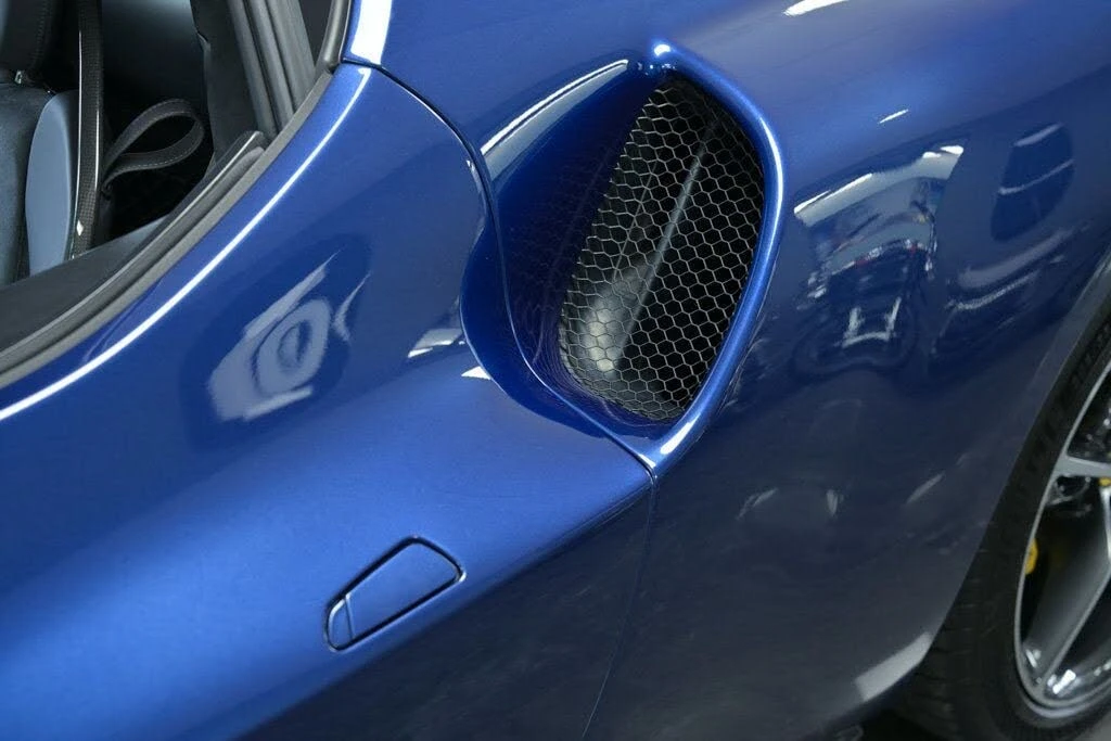 2022 Ferrari 296 GTB - Image 7 of 31