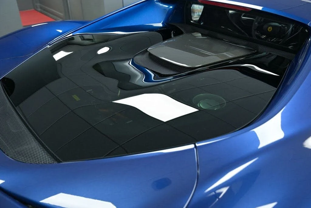 2022 Ferrari 296 GTB - Image 16 of 31