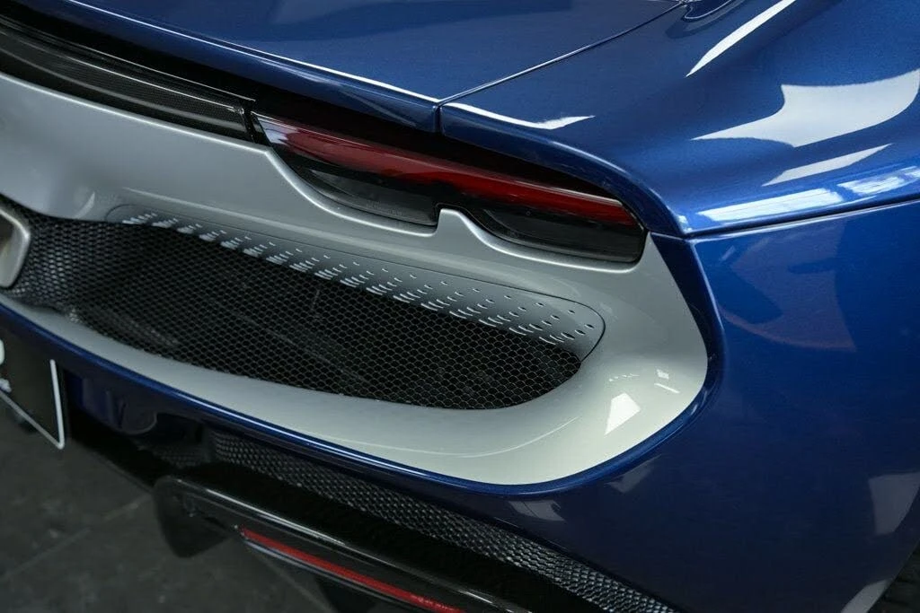 2022 Ferrari 296 GTB - Image 13 of 31