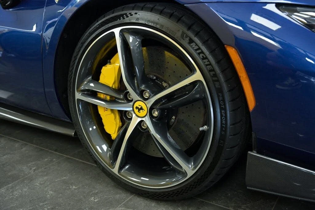2022 Ferrari 296 GTB - Image 18 of 31