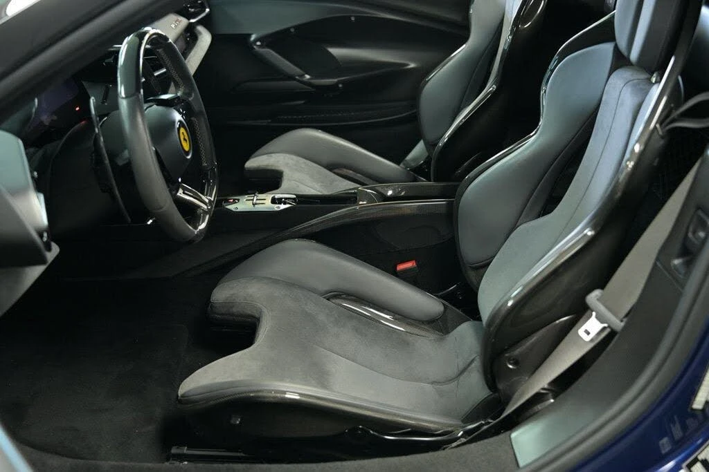 2022 Ferrari 296 GTB - Image 26 of 31