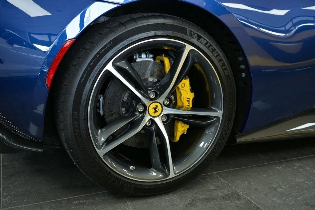 2022 Ferrari 296 GTB - Image 14 of 31