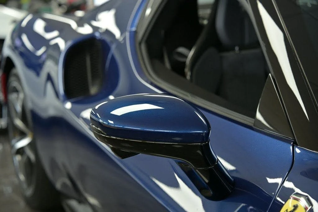 2022 Ferrari 296 GTB - Image 25 of 31