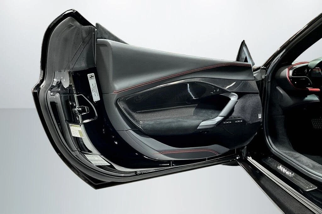 2022 Ferrari 296 GTB - Image 18 of 30