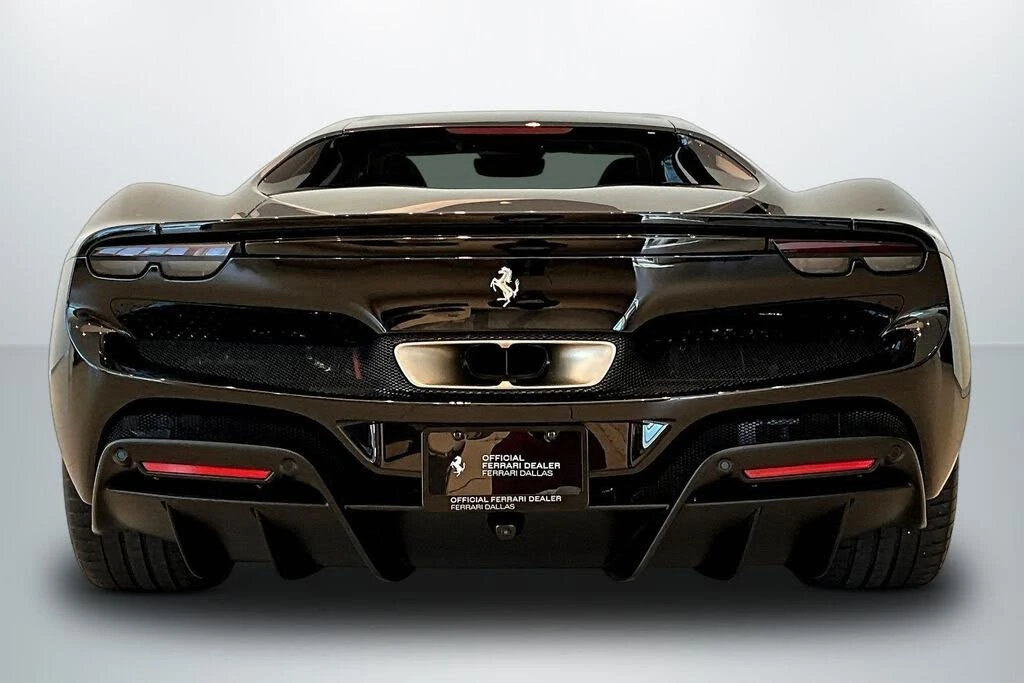 2022 Ferrari 296 GTB - Image 6 of 30