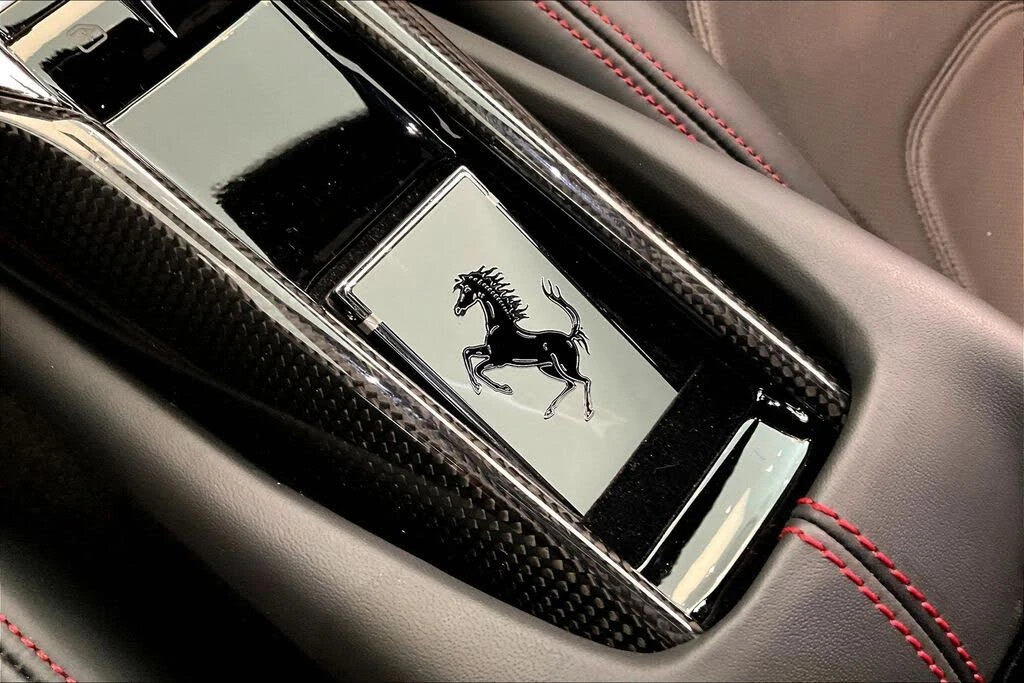 2022 Ferrari 296 GTB - Image 29 of 30