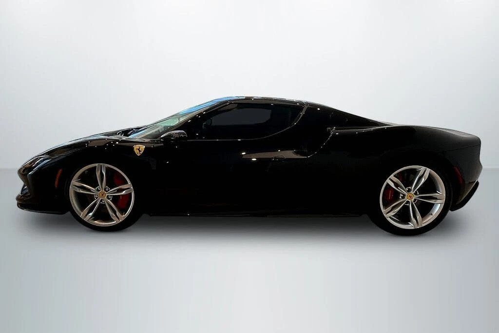 2022 Ferrari 296 GTB - Image 8 of 30