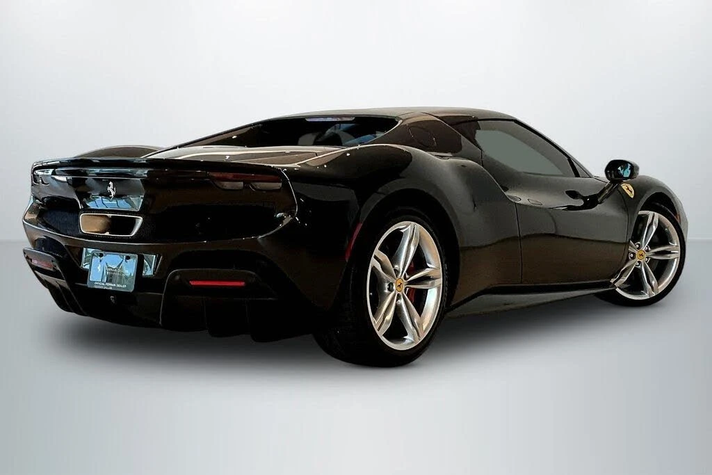 2022 Ferrari 296 GTB - Image 7 of 30
