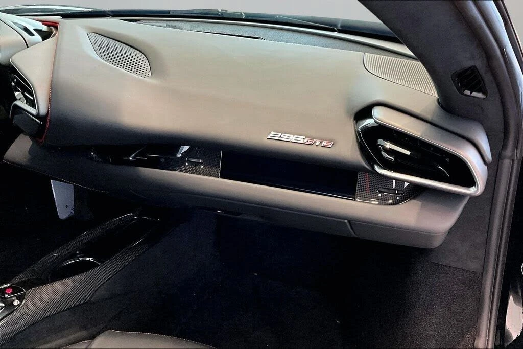 2022 Ferrari 296 GTB - Image 21 of 30
