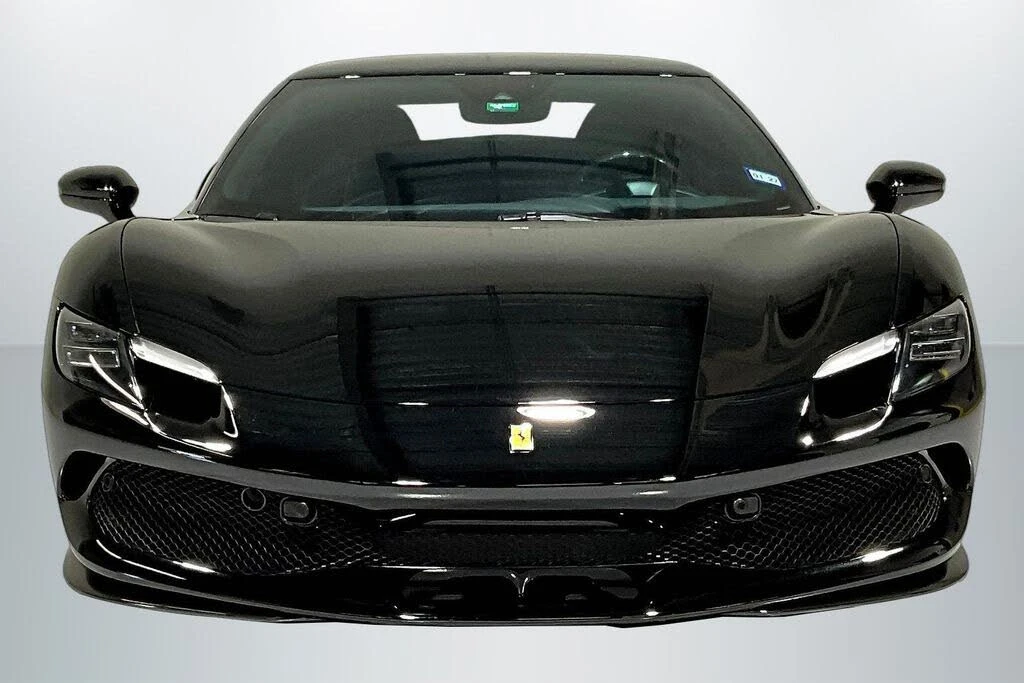2022 Ferrari 296 GTB - Image 2 of 30