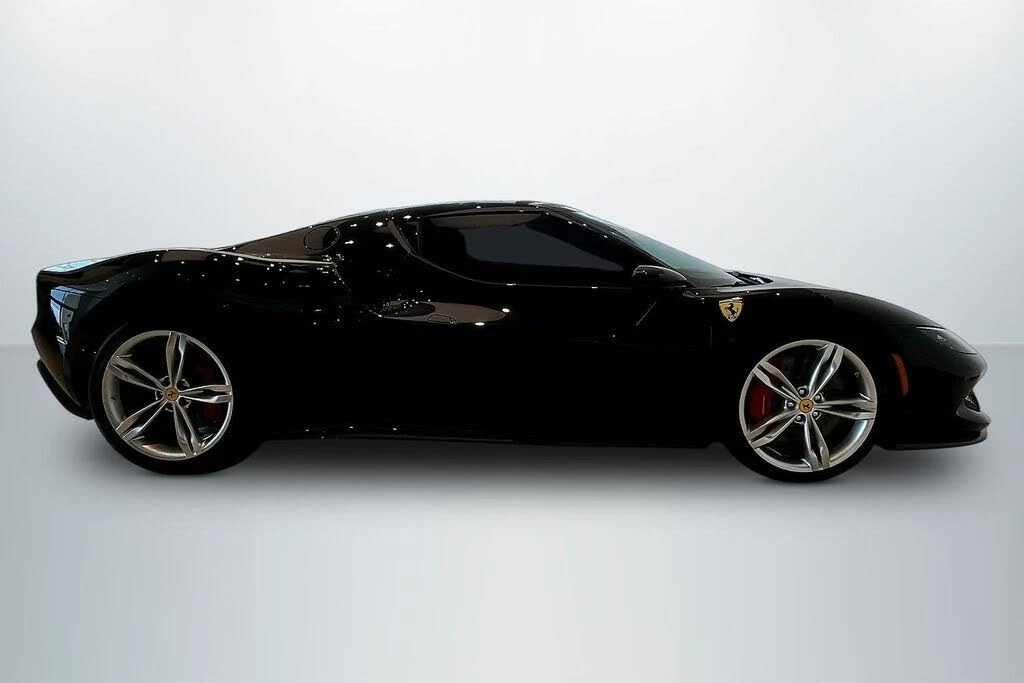 2022 Ferrari 296 GTB - Image 4 of 30