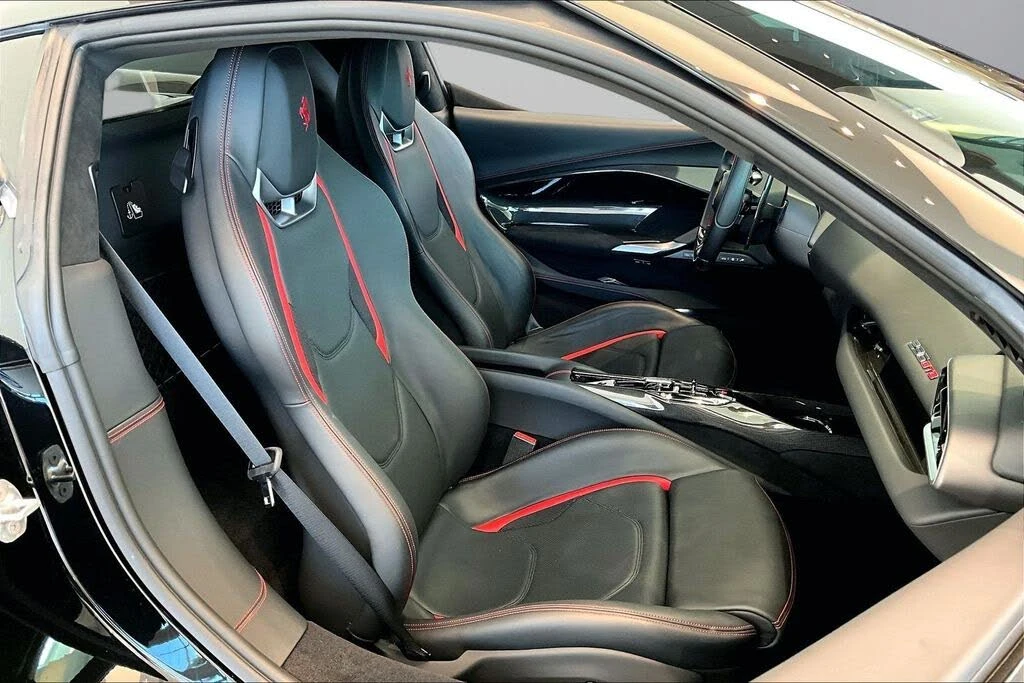 2022 Ferrari 296 GTB - Image 23 of 30
