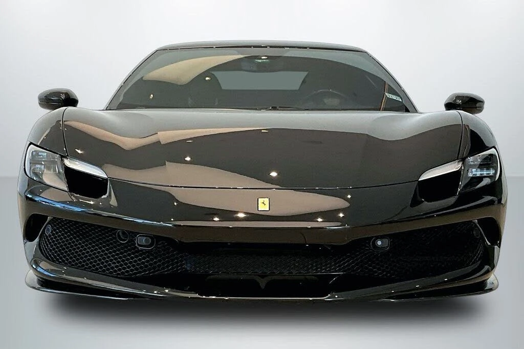 2022 Ferrari 296 GTB - Image 2 of 30