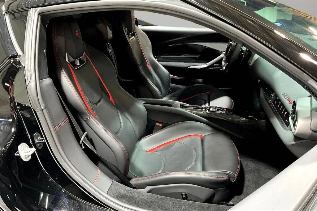 2022 Ferrari 296 GTB - Image 23 of 30