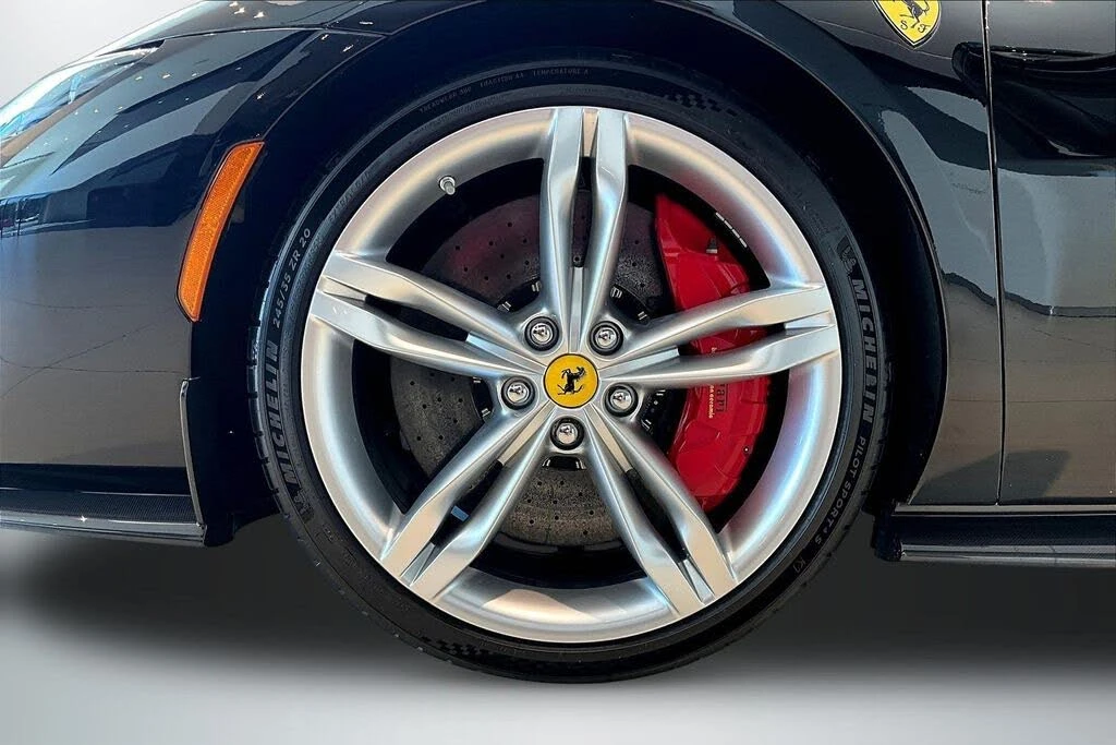 2022 Ferrari 296 GTB - Image 28 of 30