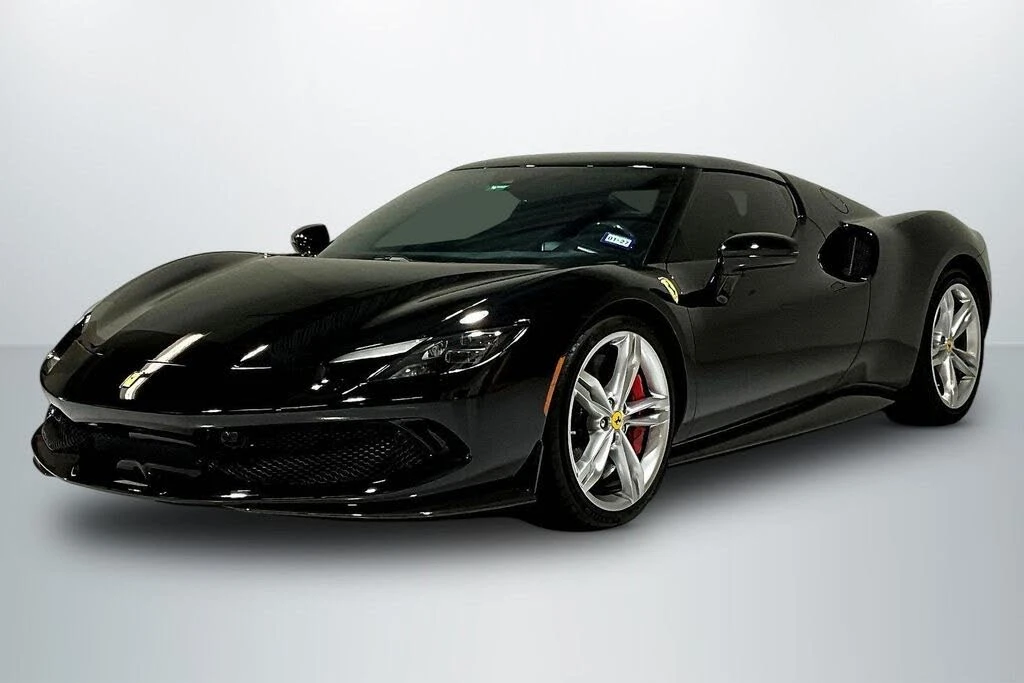 2022 Ferrari 296 GTB - Image 3 of 30