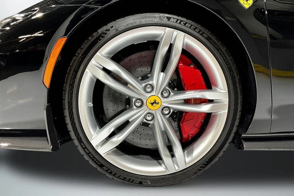 2022 Ferrari 296 GTB - Image 28 of 30