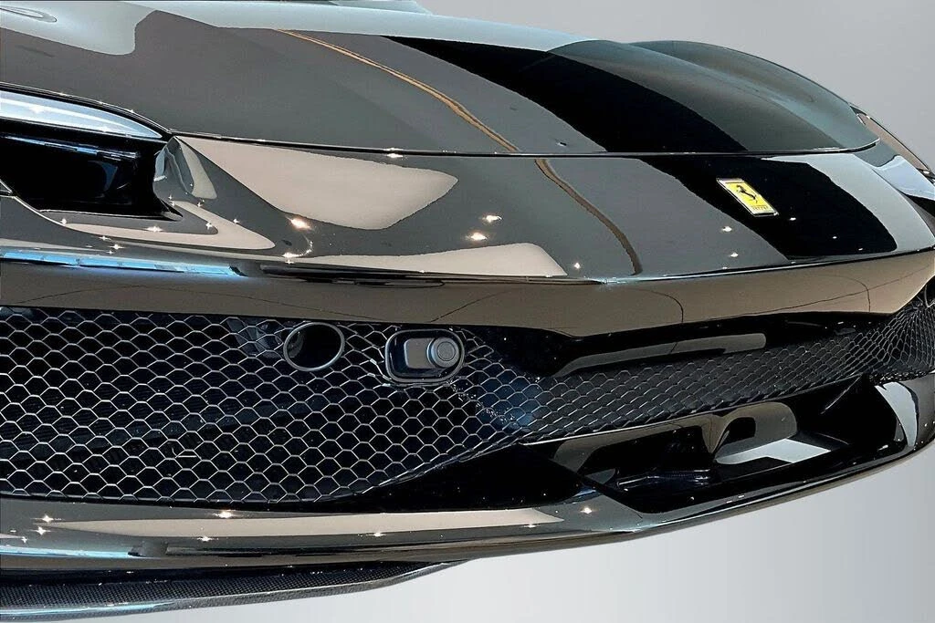 2022 Ferrari 296 GTB - Image 27 of 30
