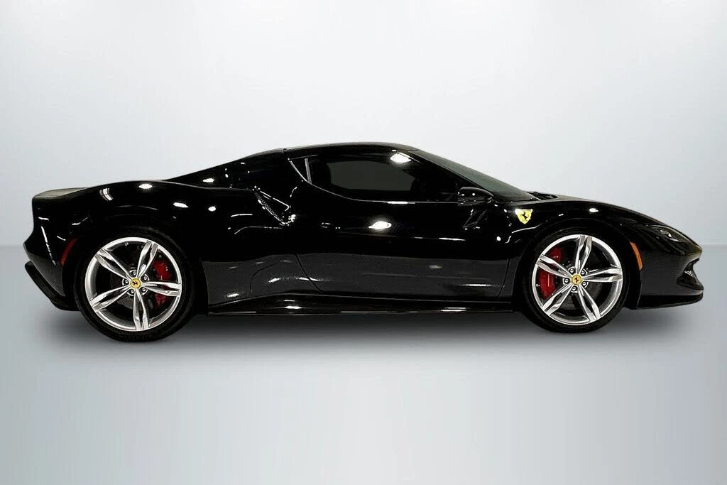 2022 Ferrari 296 GTB - Image 4 of 30