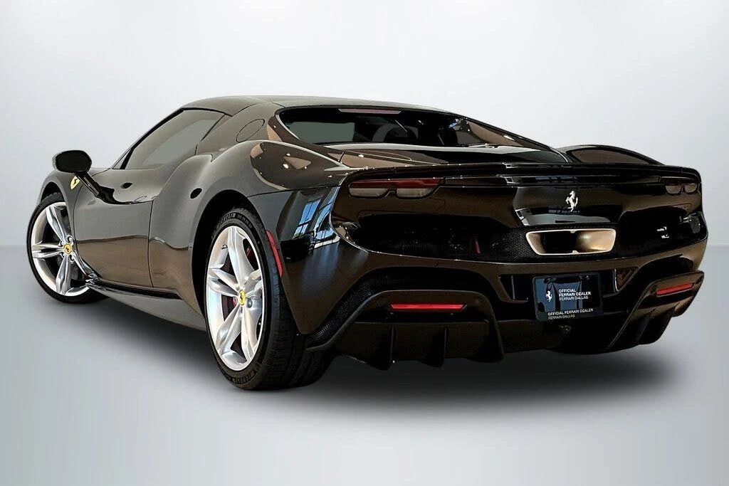 2022 Ferrari 296 GTB - Image 5 of 30