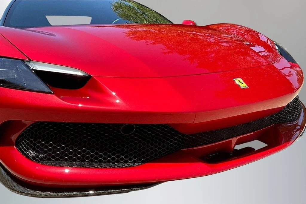 2022 Ferrari 296 GTB - Image 27 of 30