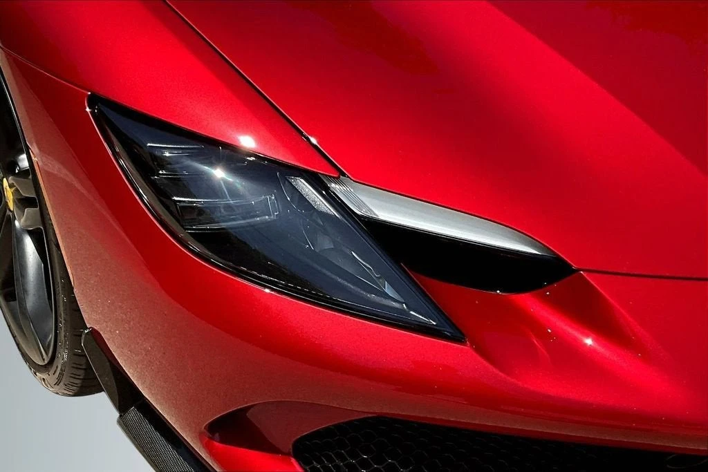 2022 Ferrari 296 GTB - Image 26 of 30
