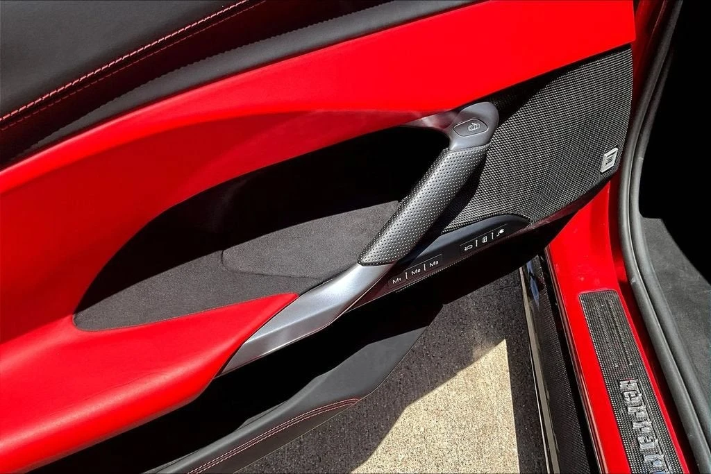 2022 Ferrari 296 GTB - Image 30 of 30