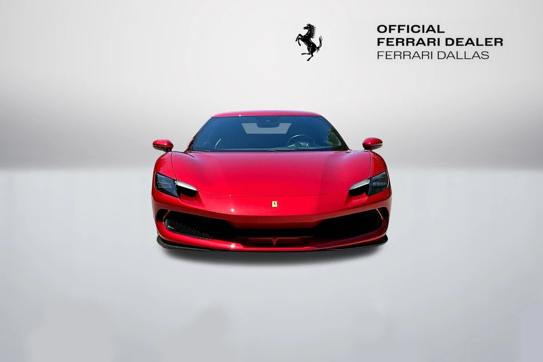 2022 Ferrari 296 GTB - Image 2 of 30