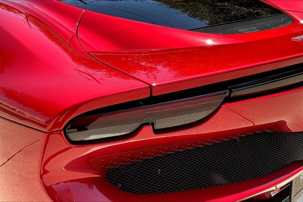 2022 Ferrari 296 GTB - Image 20 of 30