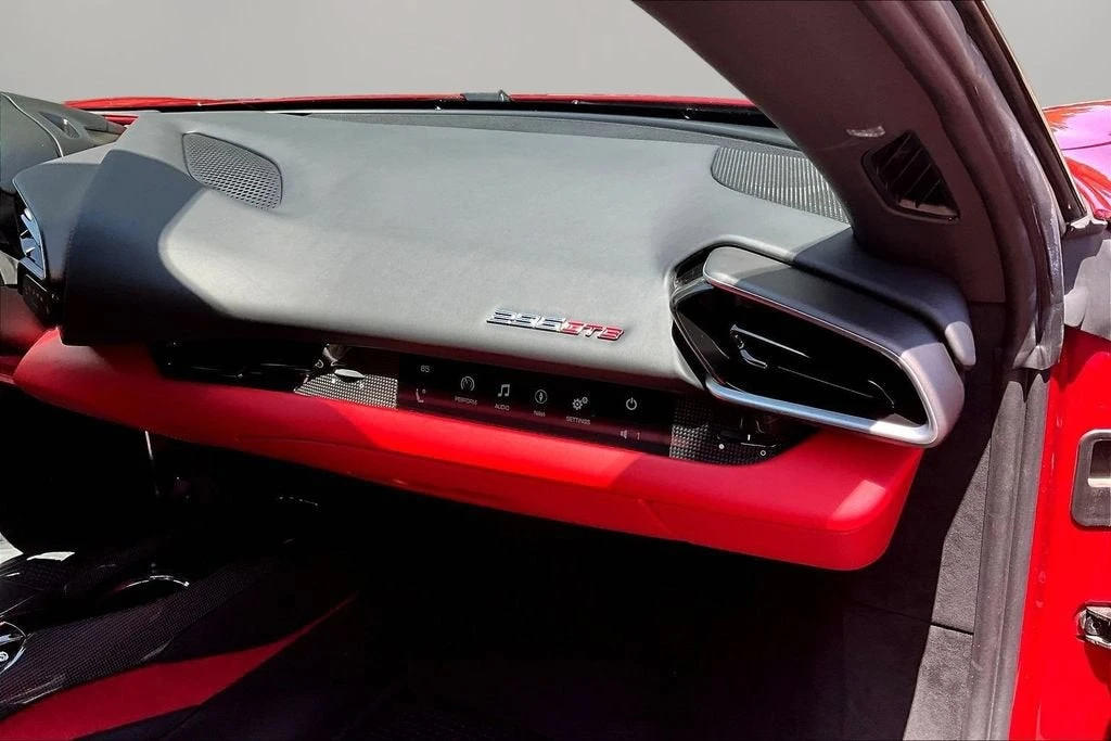 2022 Ferrari 296 GTB - Image 21 of 30
