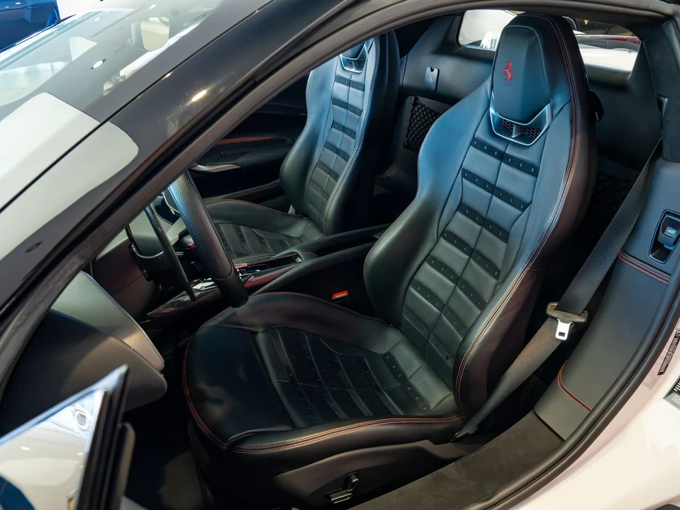 2022 Ferrari 296 GTB - Image 11 of 27