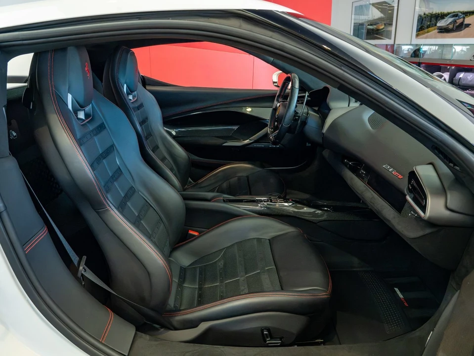 2022 Ferrari 296 GTB - Image 18 of 27
