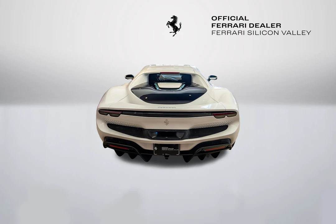2022 Ferrari 296 GTB - Image 5 of 27