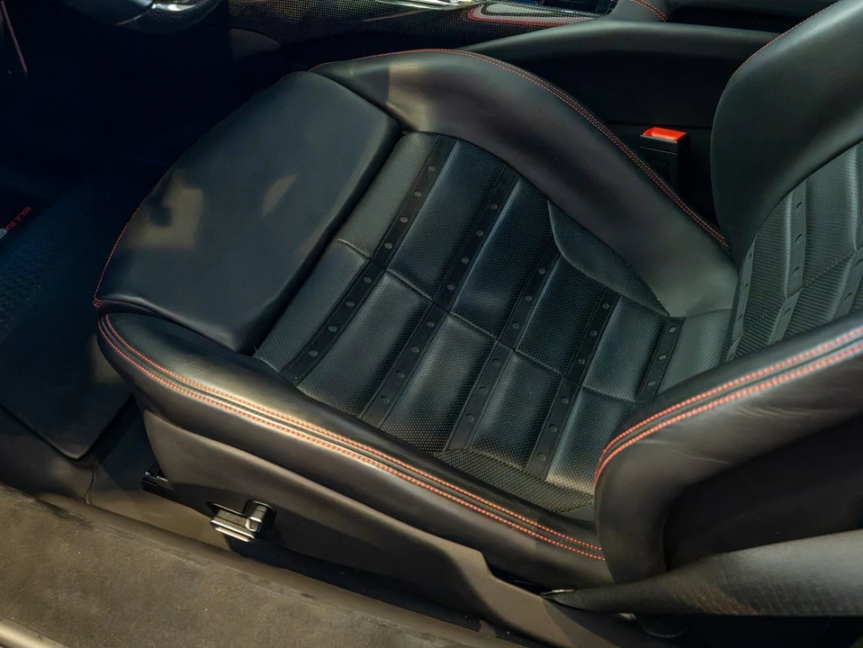 2022 Ferrari 296 GTB - Image 12 of 27